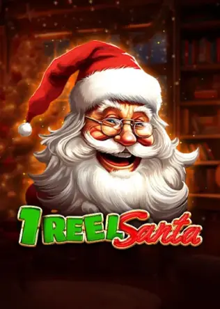 1 Reel Santa