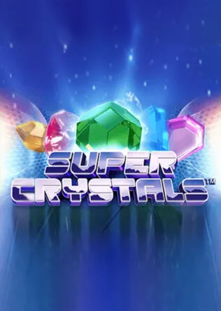 Super Crystals