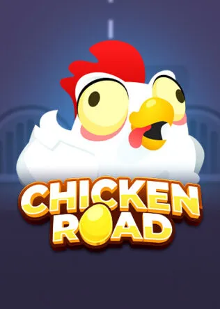 Chicken Road